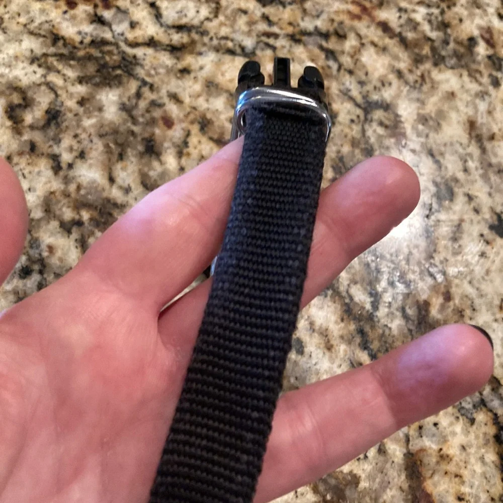 Training Prong Collar